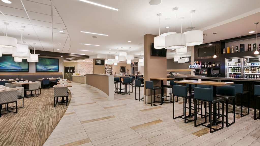 Best Western Plus Sawridge Suites主图