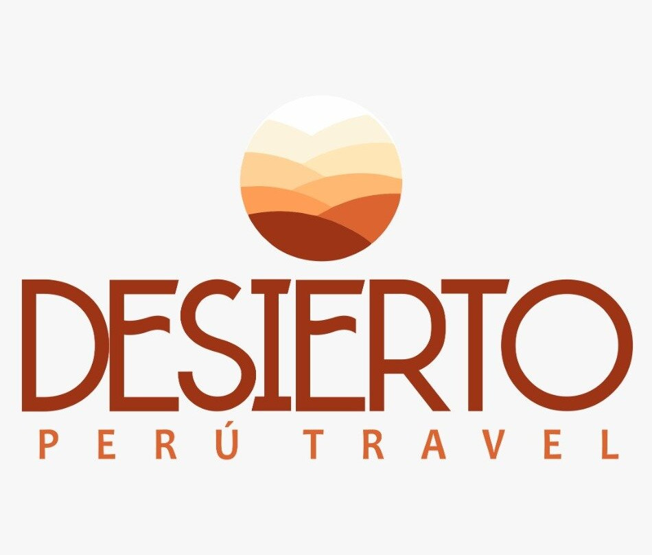 Desierto Peru Travel