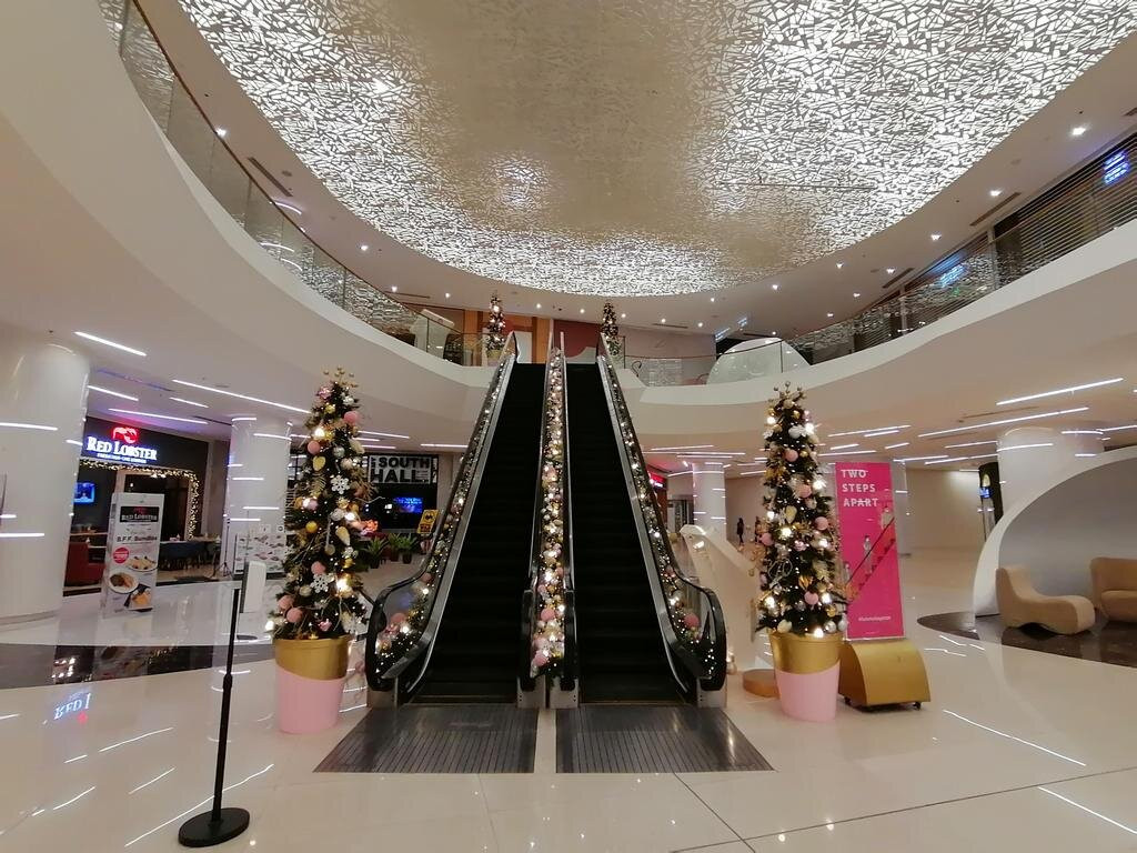 S Maison-帕塞必去景点