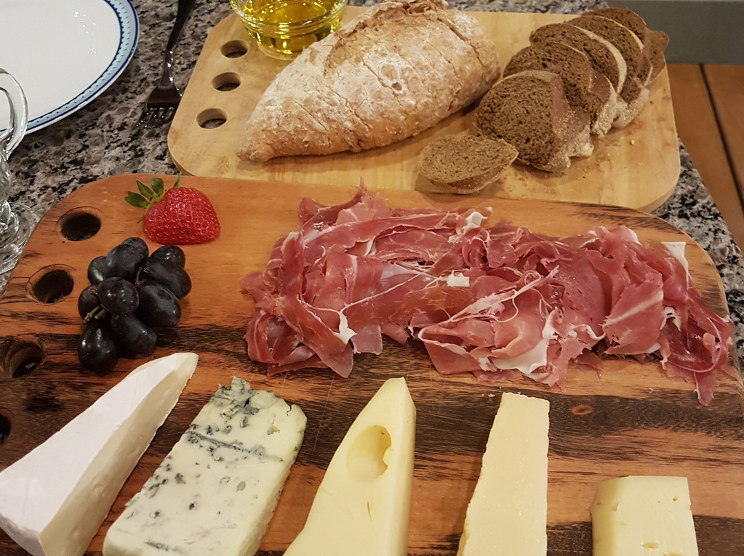 Todos Os Vinhos-Goncalves必去景点