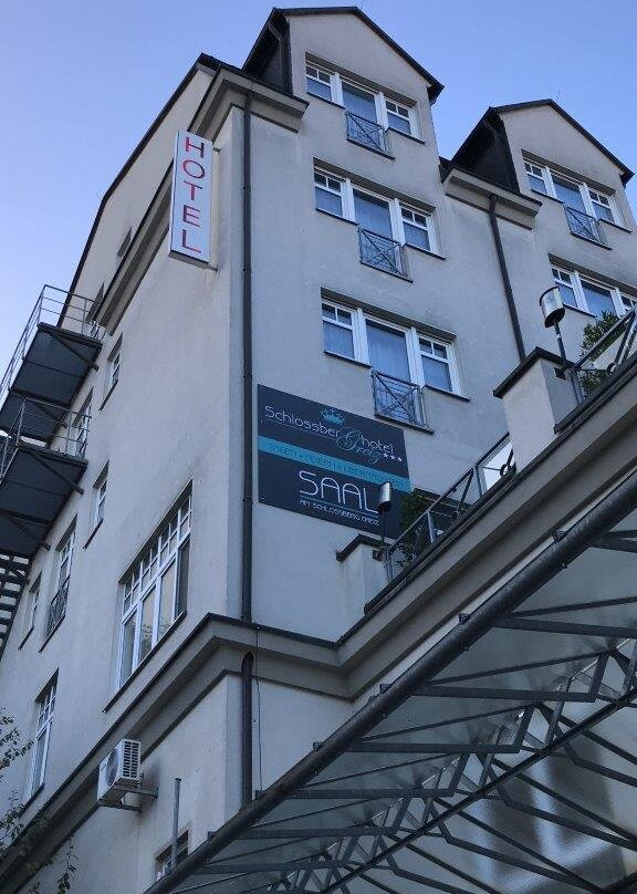 Schlossberghotel主图