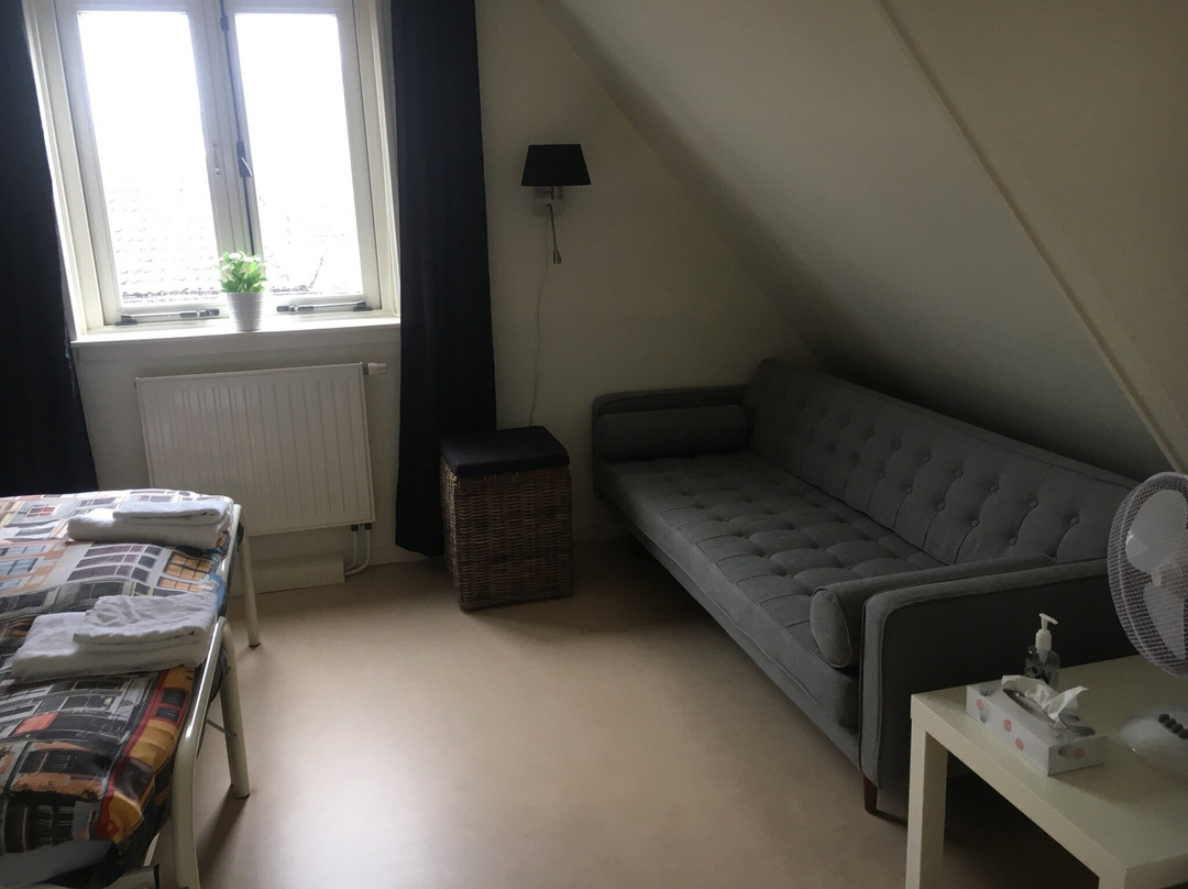 B&B De Zandtaart主图