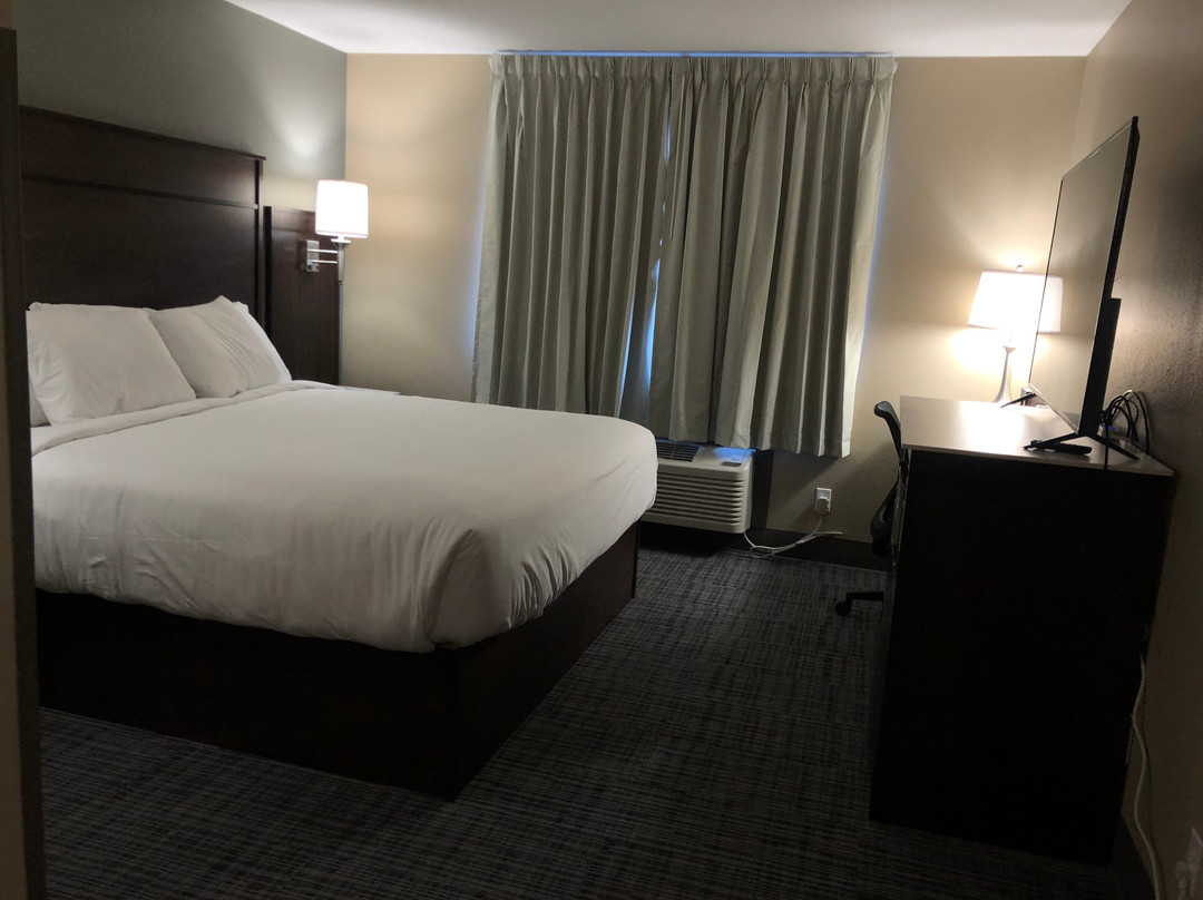 Cobblestone Inn & Suites - Trenton主图