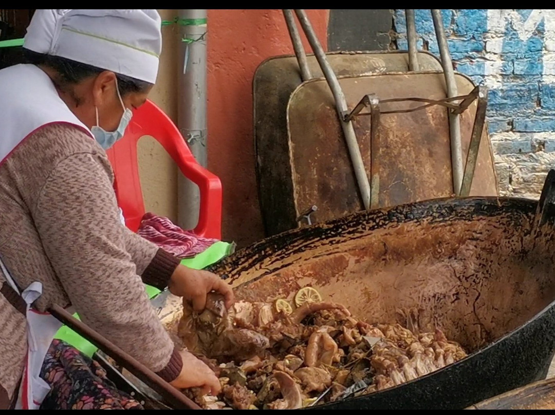 Valle Alto-科恰班巴必去景点
