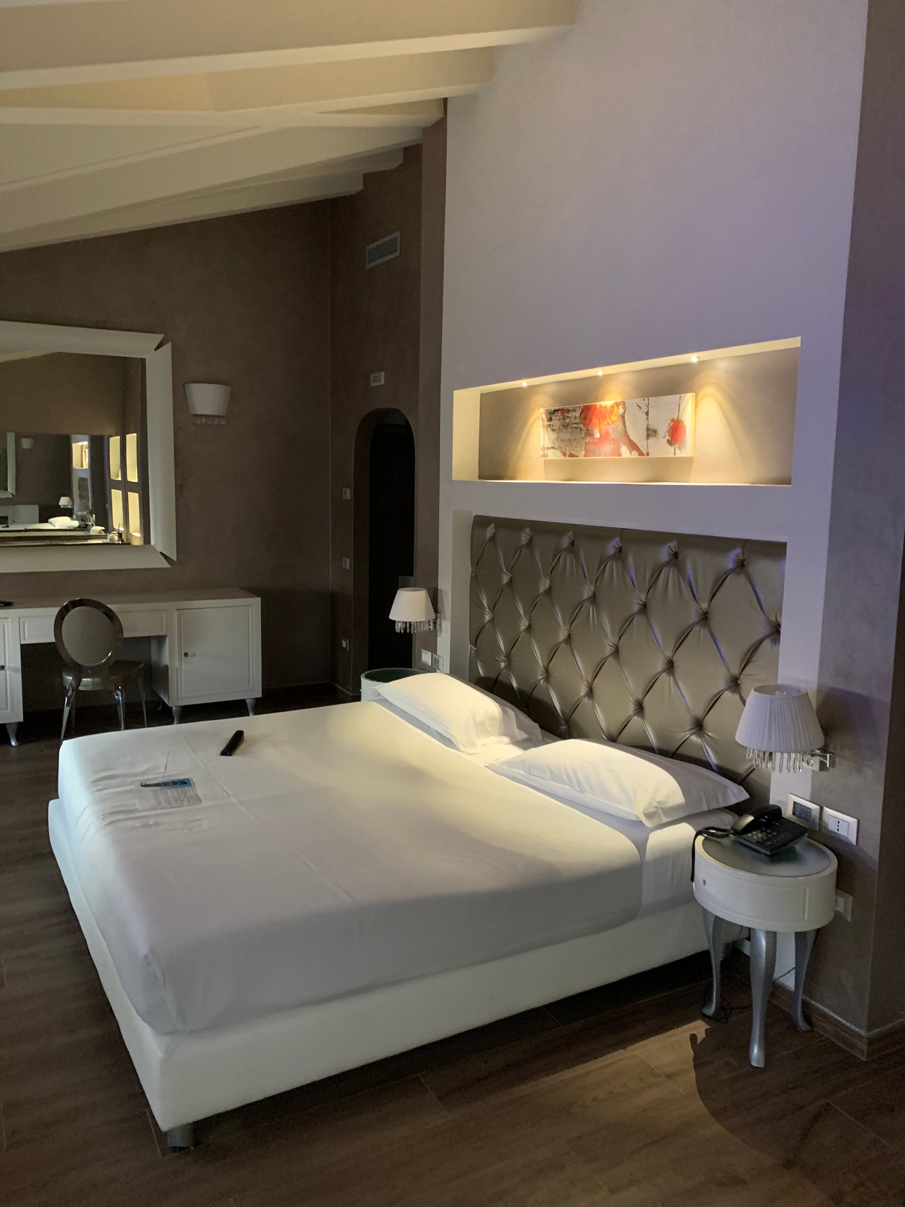 Hotel Morgana-官方