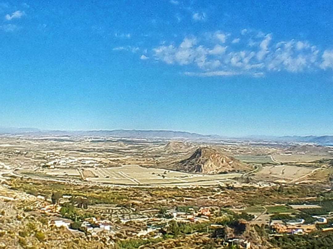 Mirador De La Plaza Nueva景点图片