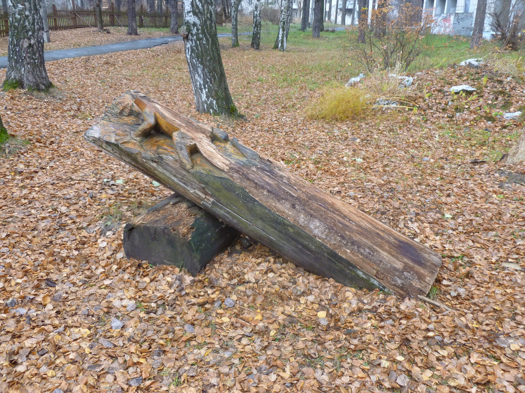 Krasnokamsk旅游攻略图片