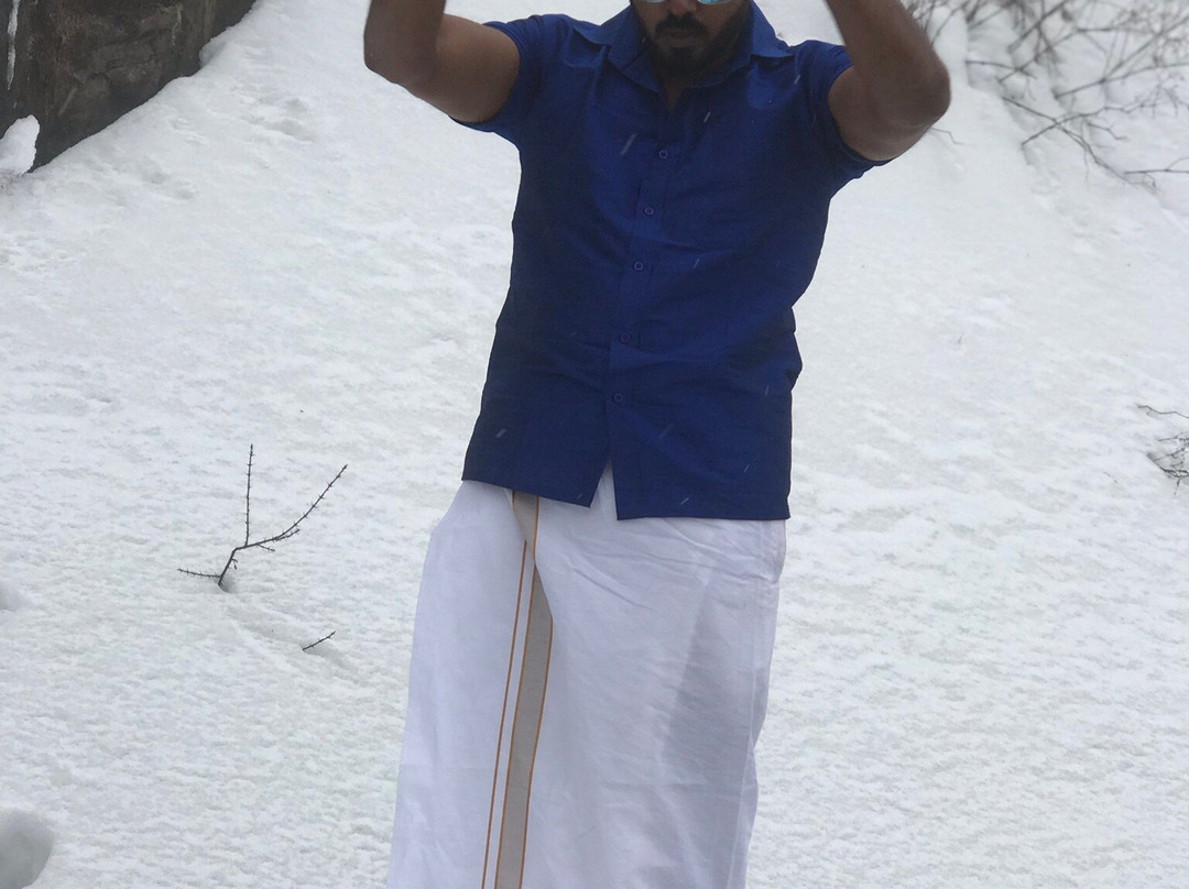 Mt. Katao-甘托克必去景点