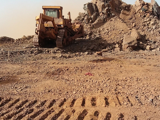 Zouerat旅游攻略图片