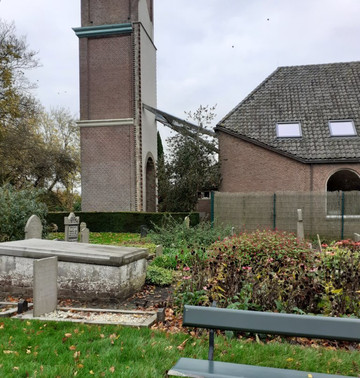 Midwoud旅游攻略图片