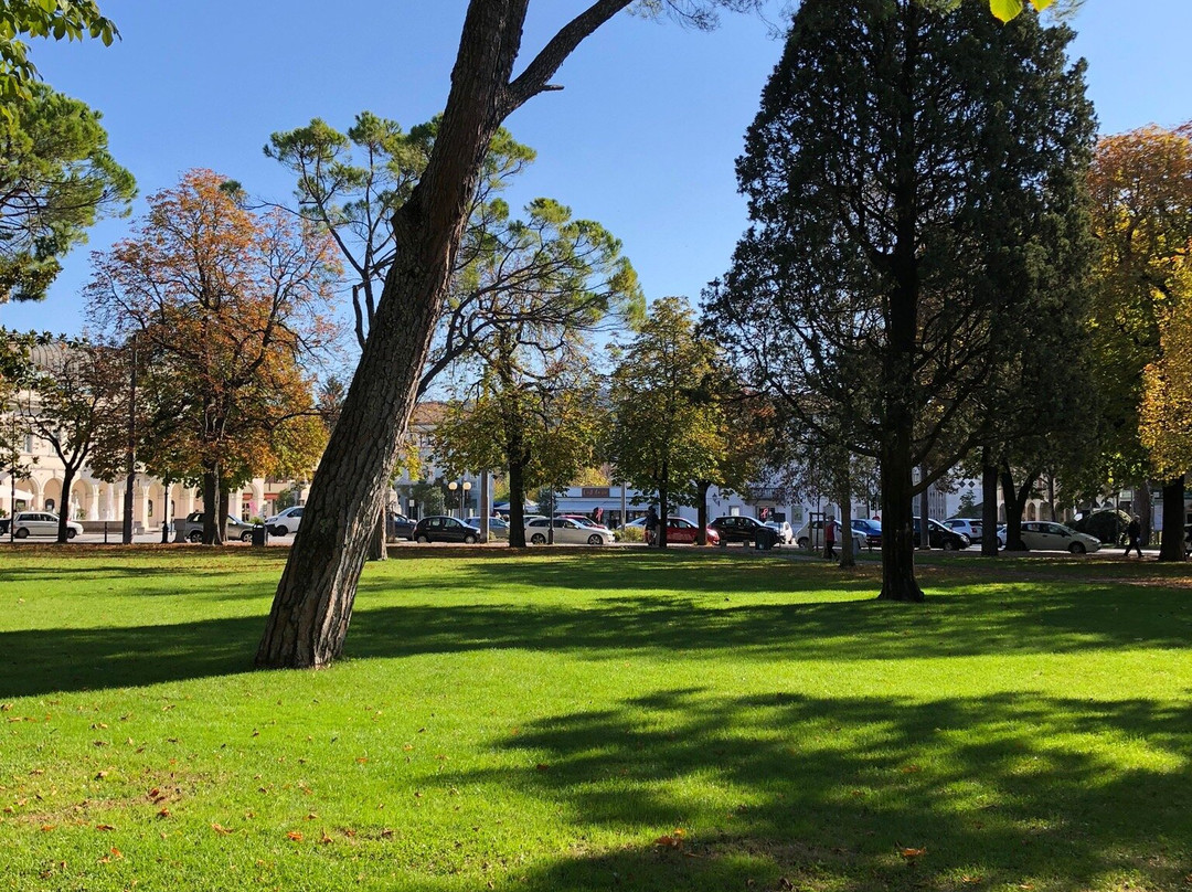 Parco della Spianata-Gradisca d'Isonzo必去景点