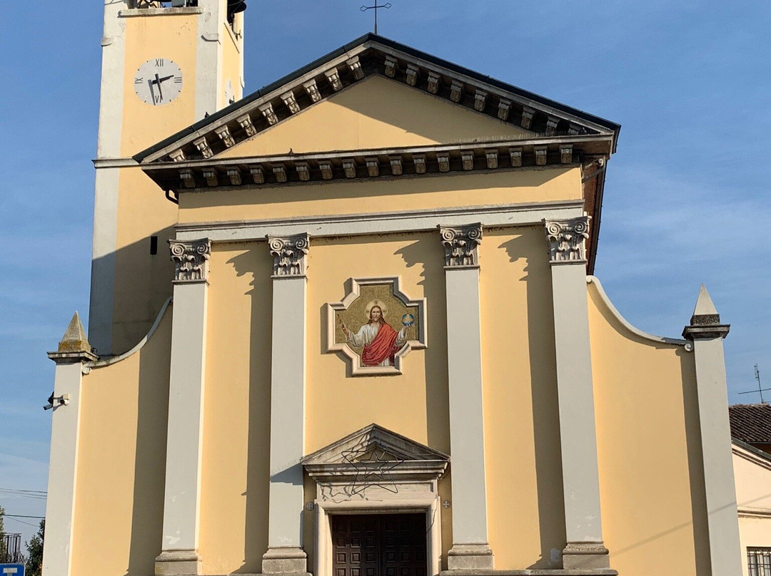 Chiesa di San Michele Arcangelo