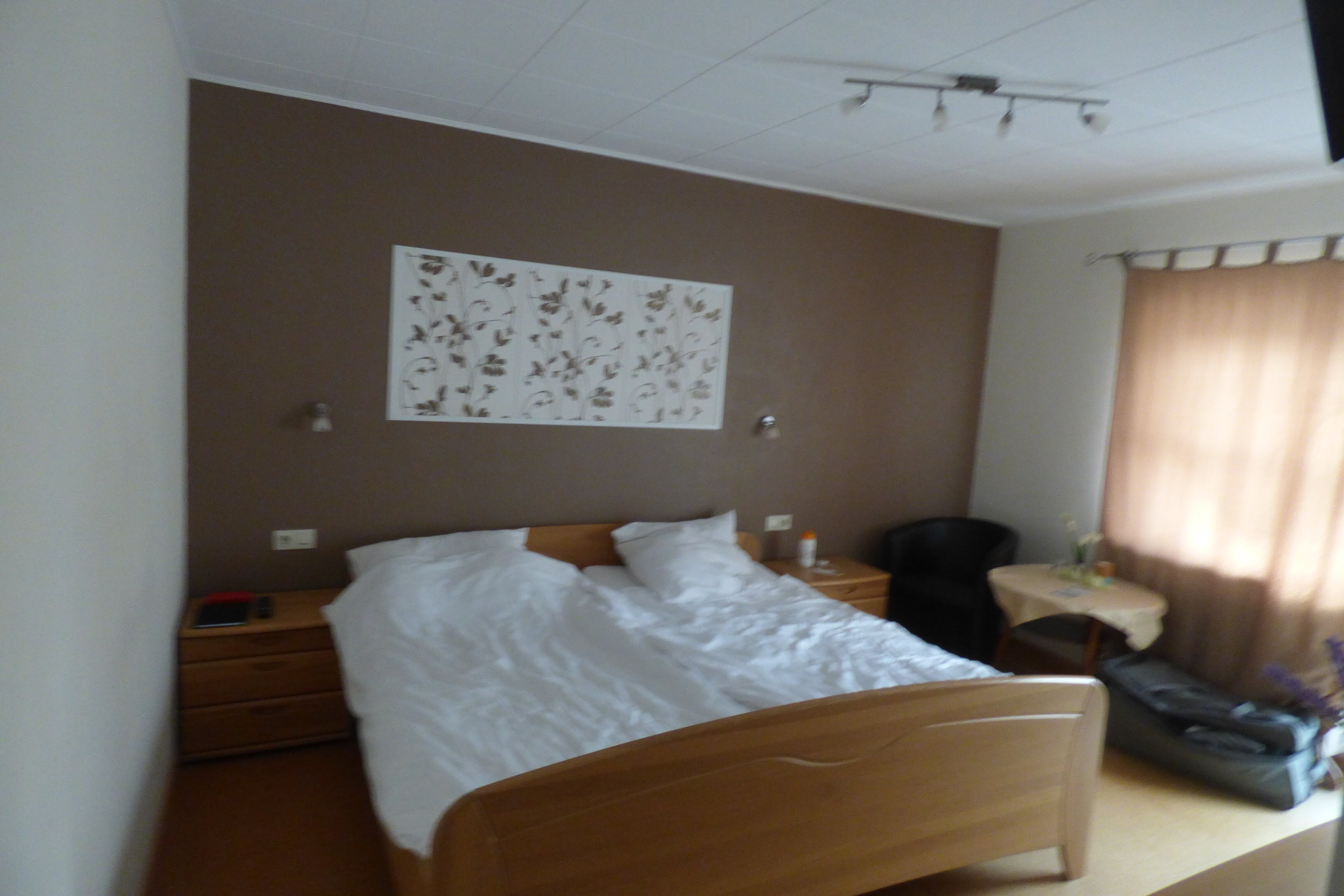 Pension Bartz-官方