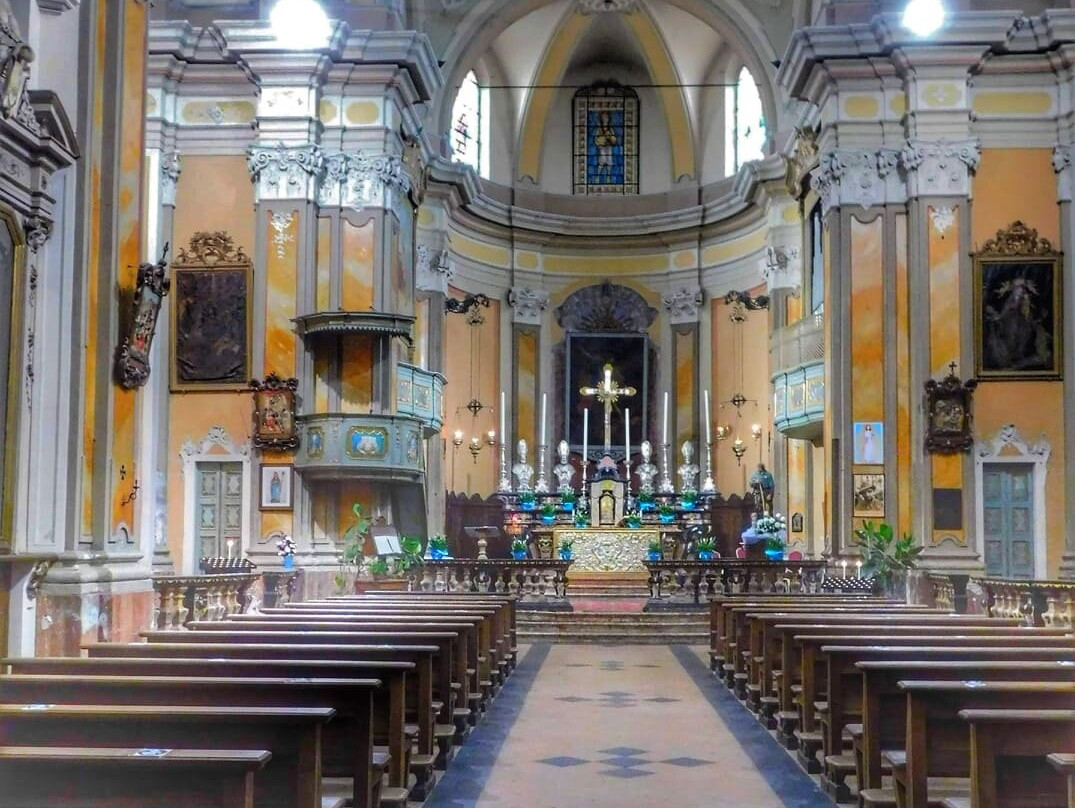 Chiesa di San Michele景点图片
