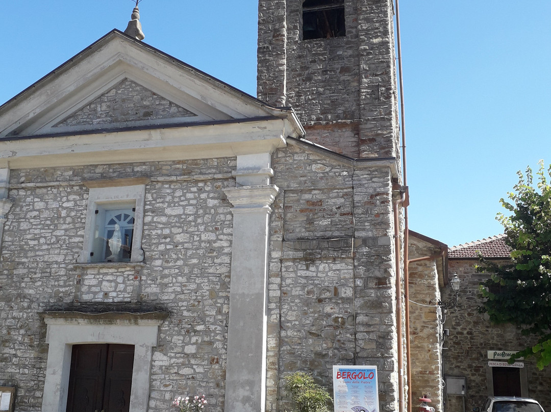 Chiesa della Natività