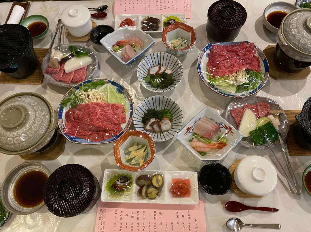La Foret Fukiya主图