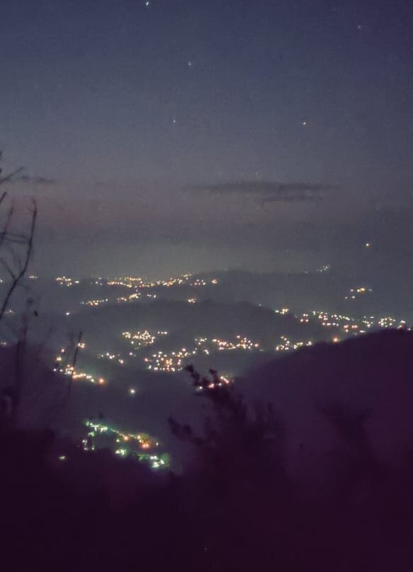 Cosmos Himalayan Villas主图