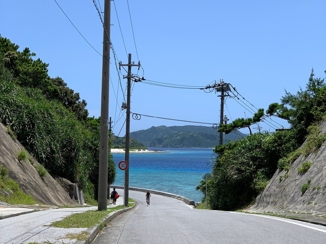 Minshuku Robinson主图