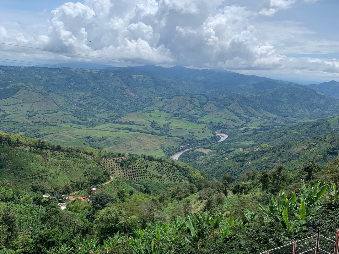 Hostal Rosa Maria Belalcazar主图