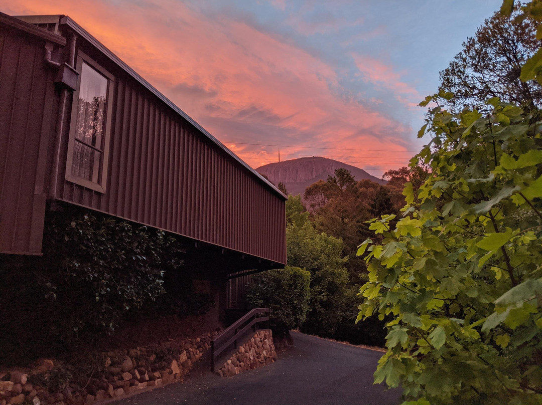 Wellington Gallery-霍巴特必去景点