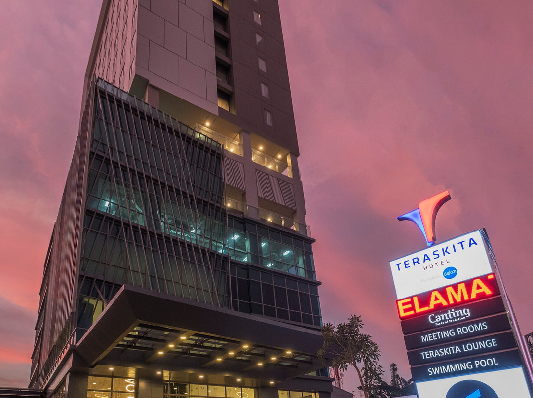 Vasaka Hotel Makassar Managed by Dafam