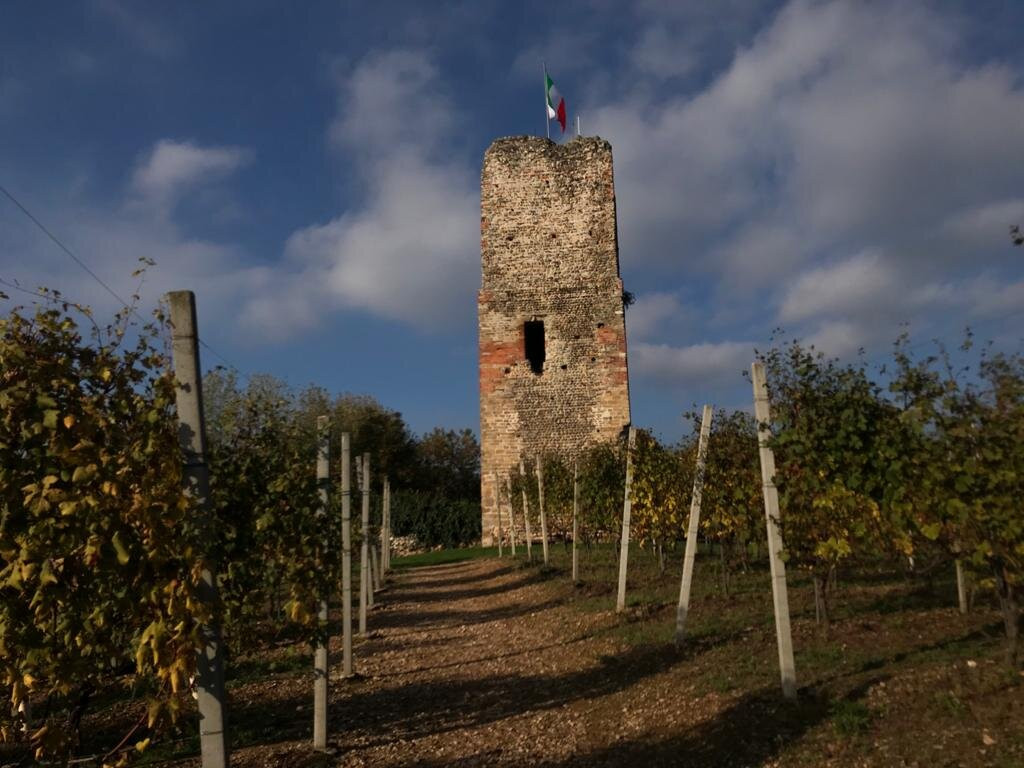 Torre delle Castelle-Gattinara必去景点