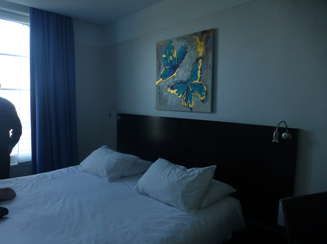 Best Western Adagio主图