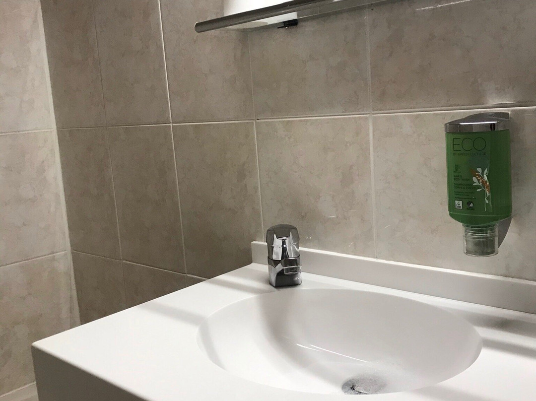 Hotel Victor Hugo主图