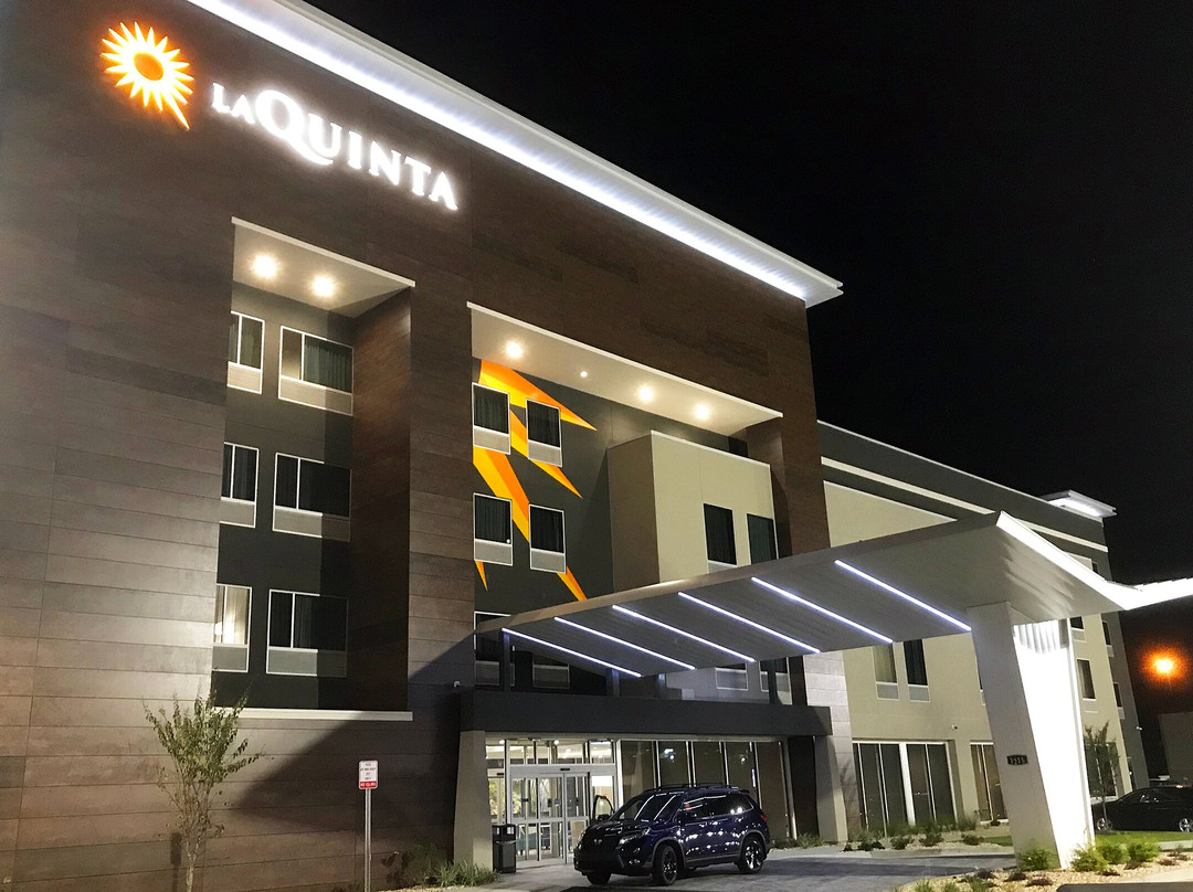 La Quinta Inn & Suites by Wyndham Tifton主图