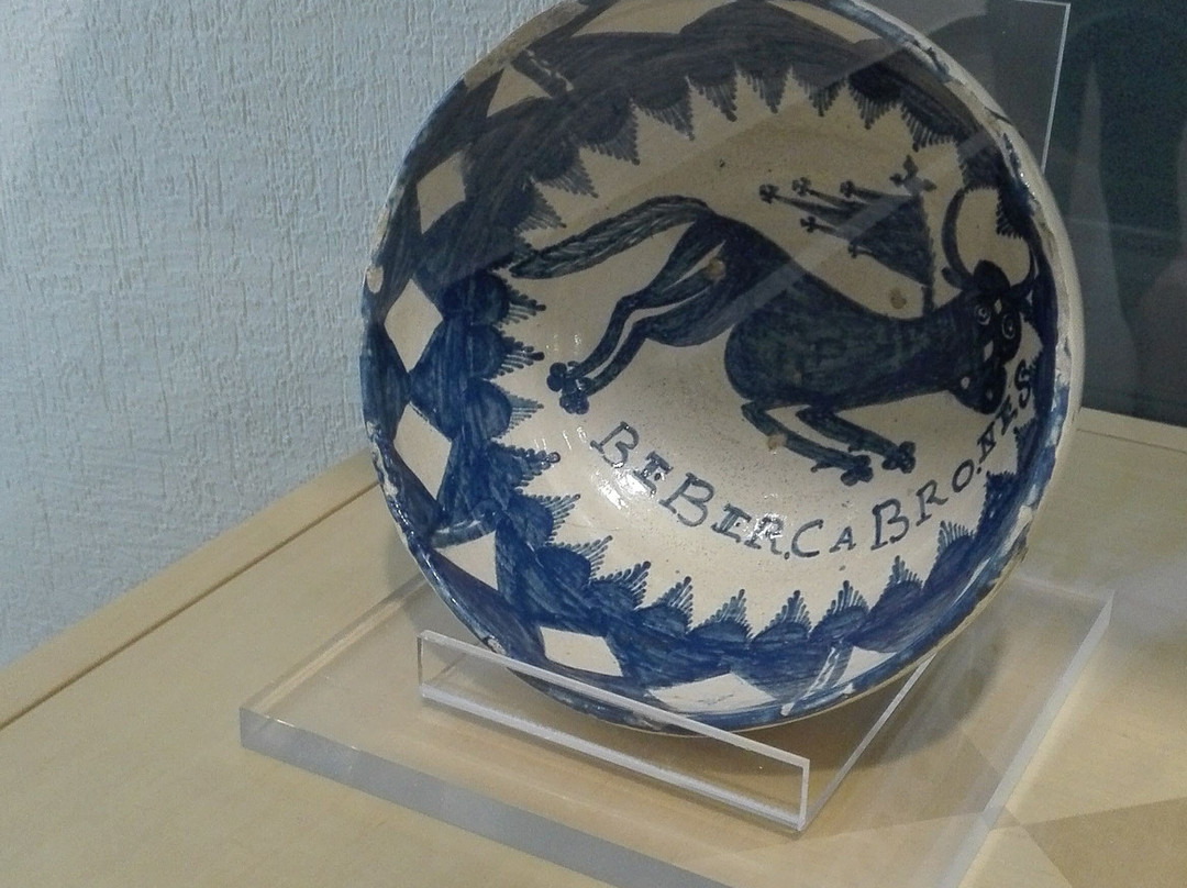 Museo de Albacete景点图片