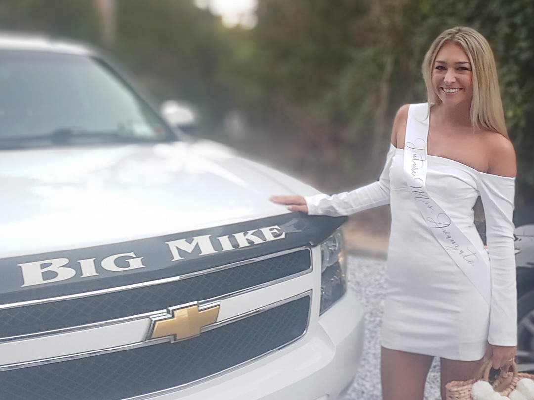 County Car Service-Selden必去景点