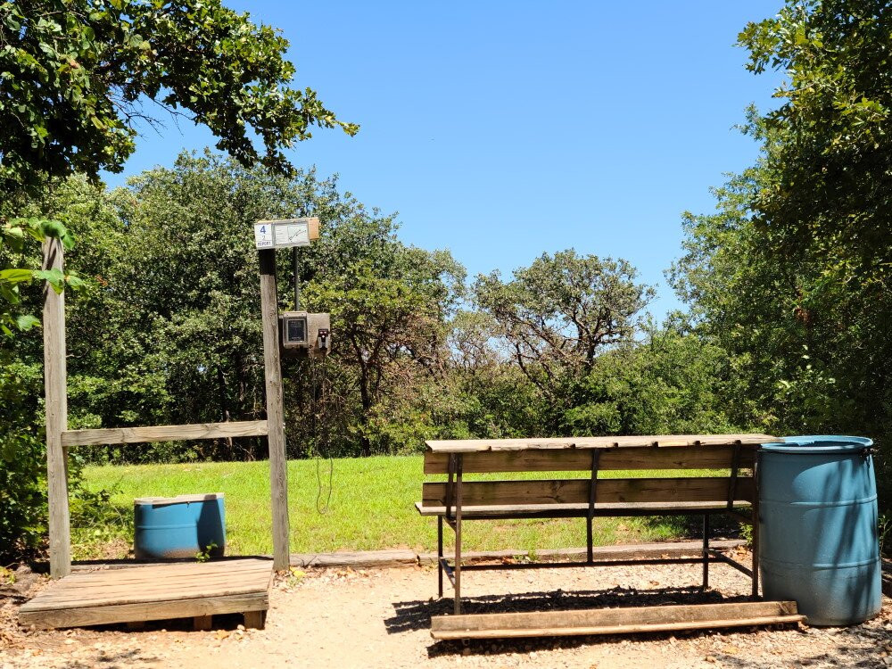 Silverleaf Shotgun Sports-Guthrie必去景点