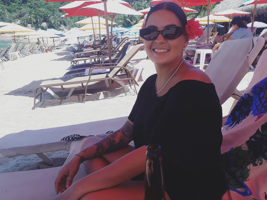 Go Vallarta DMC-瓦拉塔港必去景点