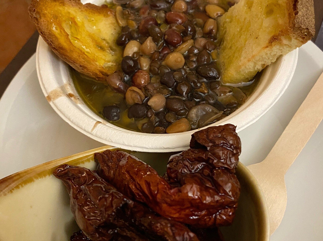 Agriristories-马泰拉必去景点