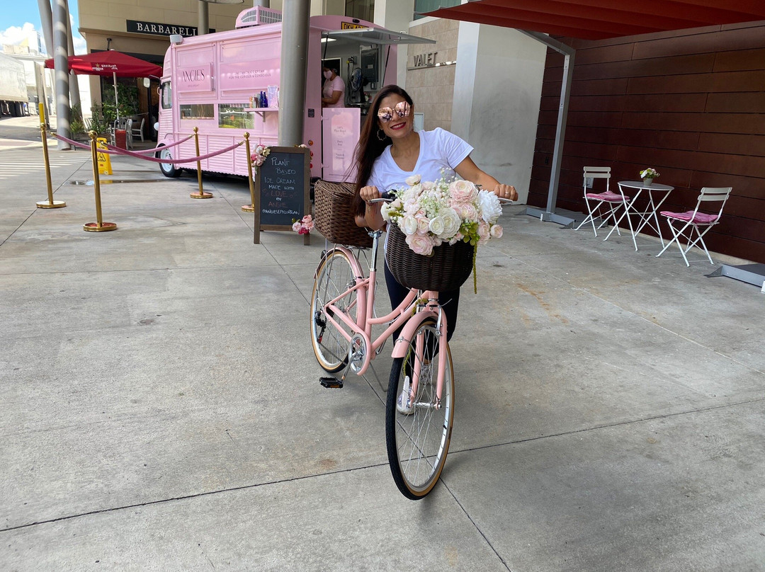 蝶德兰得购物中心-肯德尔必去景点