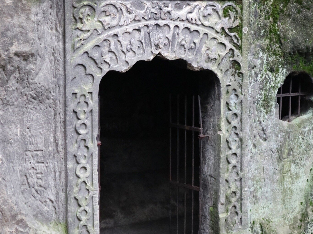 Klacelka Cave景点图片