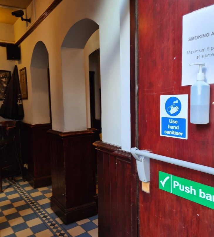 The Posada-沃尔夫汉普顿必去景点