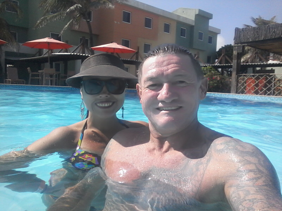 Oceani Beach Park Hotel主图