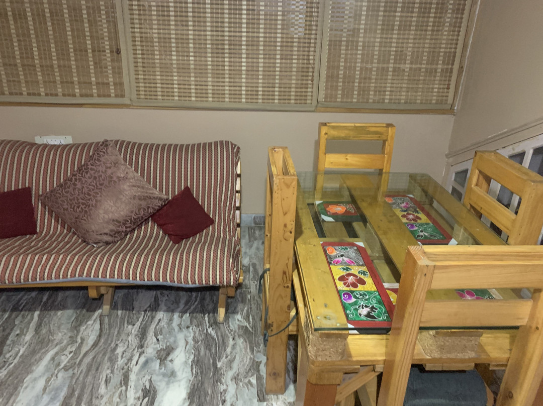 The Press House BnB主图