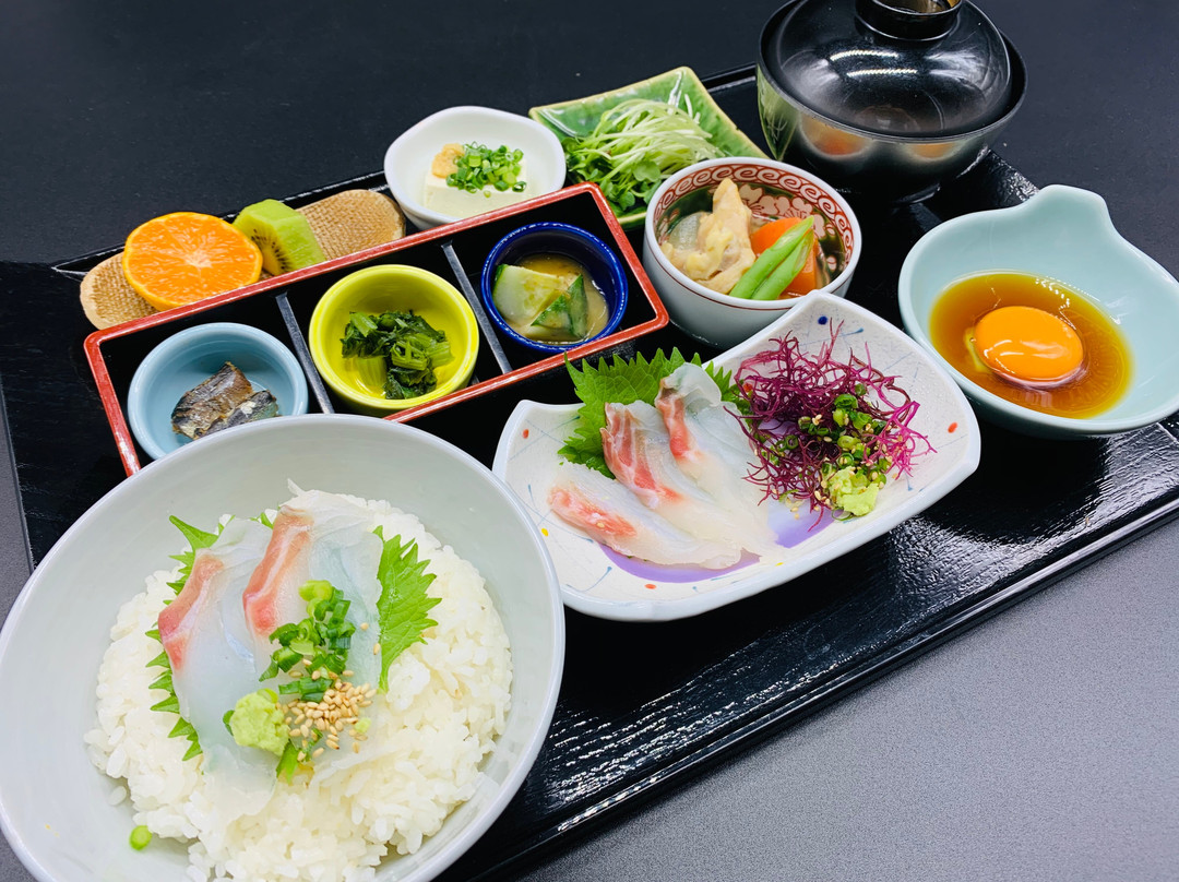 JR Hotel Clement Uwajima主图