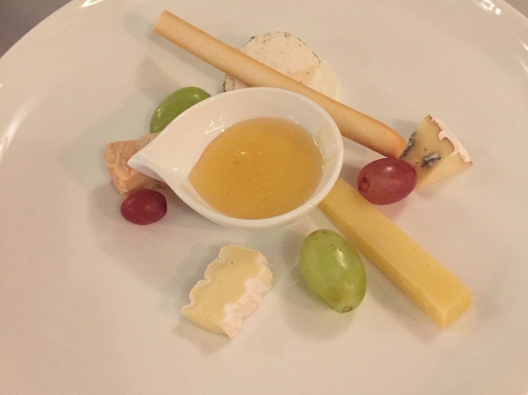 Park Hotel & Spa Katharina主图