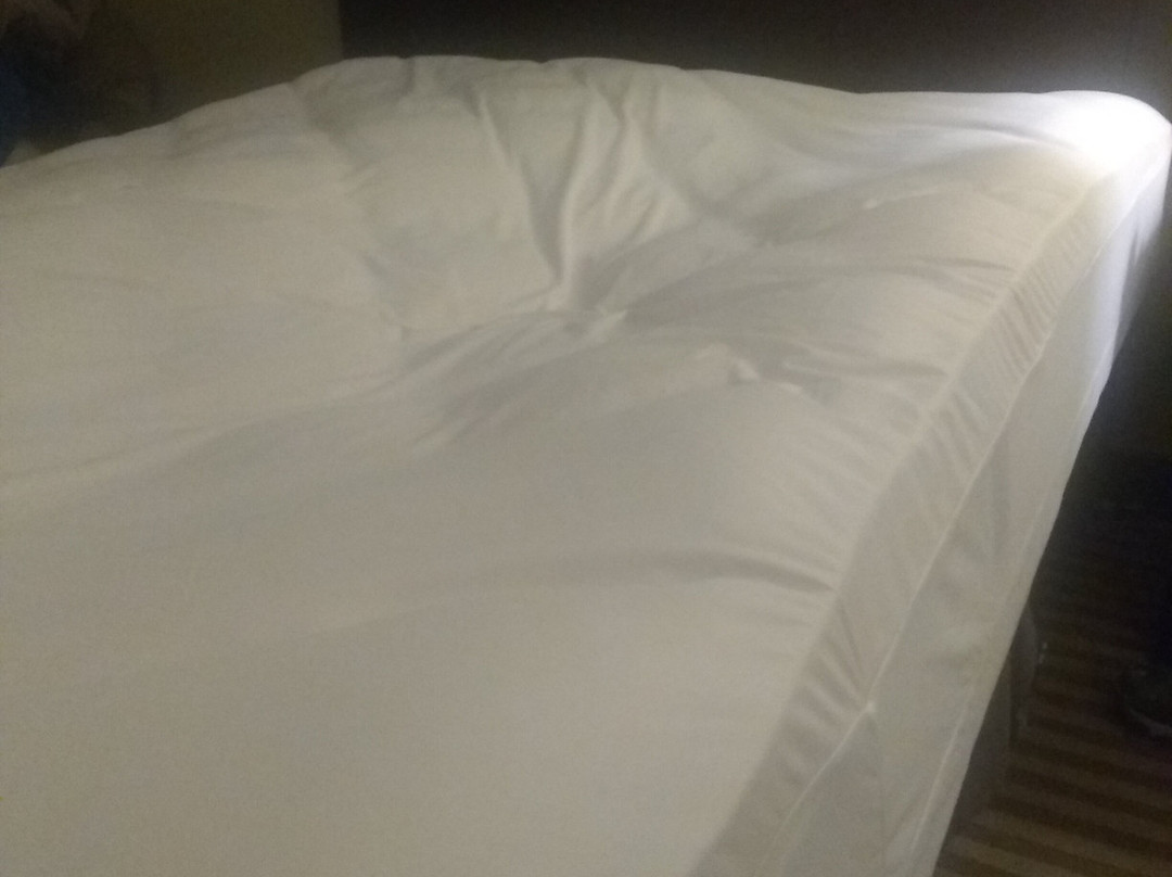 Quality Inn Brewerton - Syracuse Oneida Lake Area主图