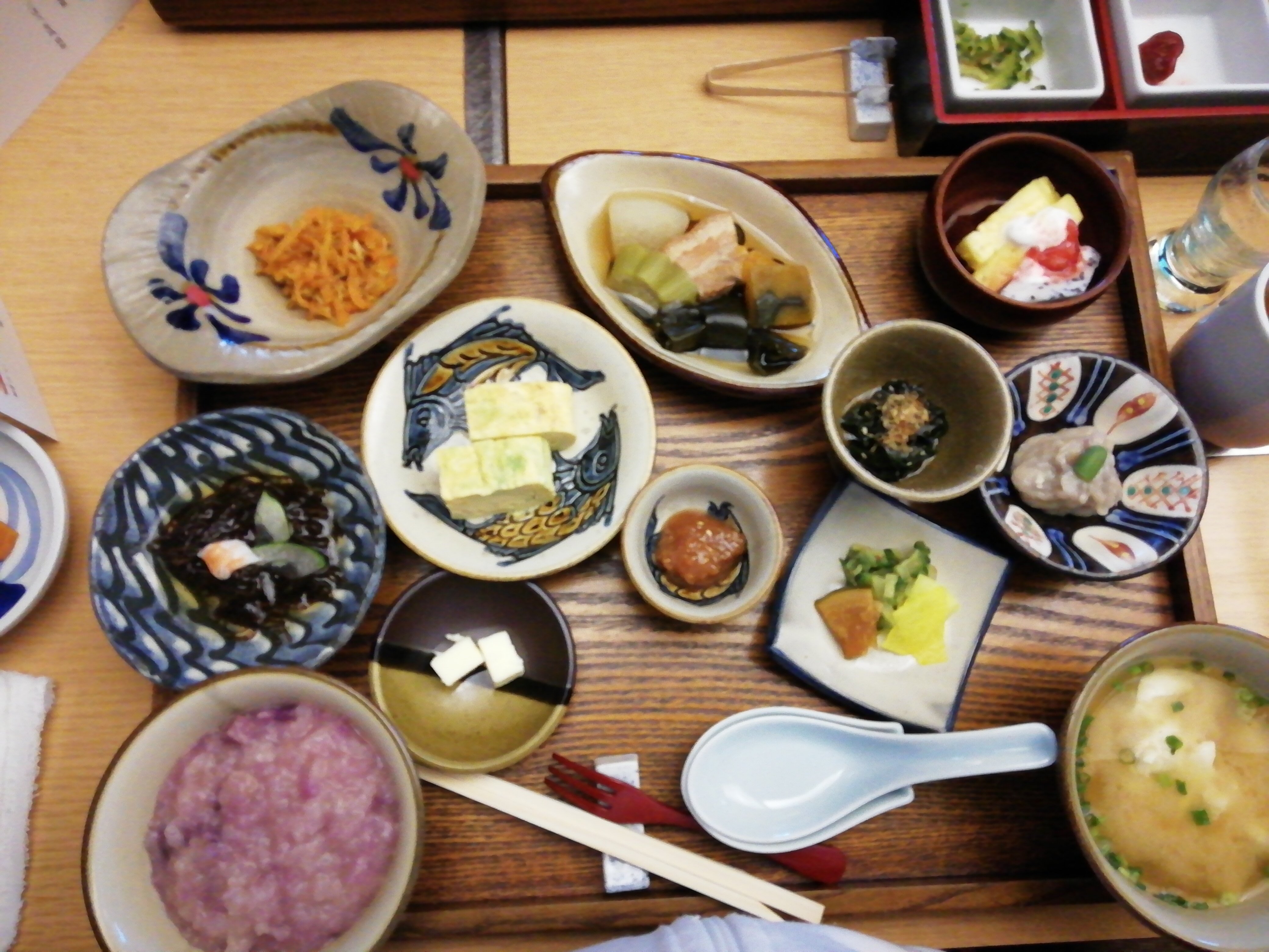 冲绳可可花园度假村-餐饮