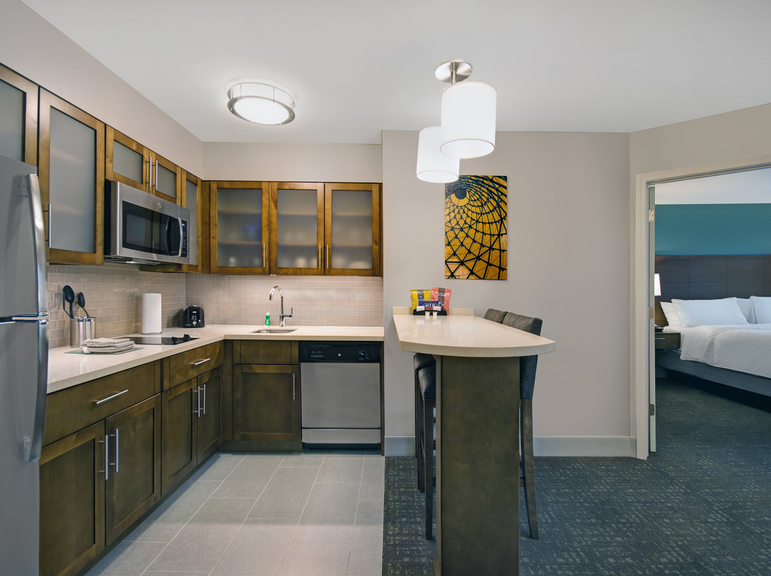 Staybridge Suites Sterling Heights - Detroit by IHG主图