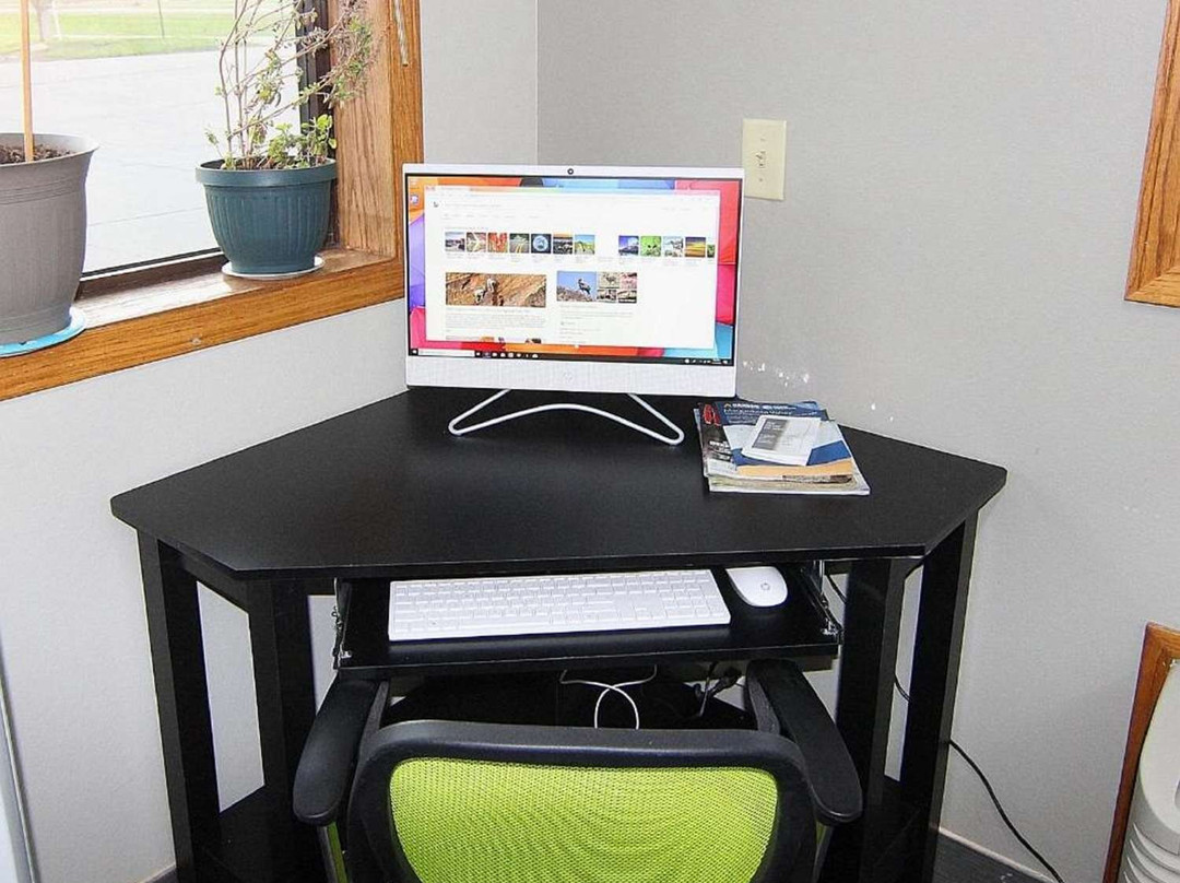 SureStay By Best Western Manchester主图