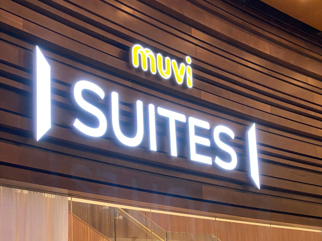 Mall Of Dhahran-Dhahran必去景点