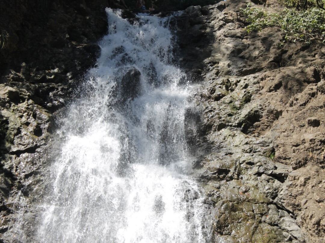 Montezuma Falls景点图片