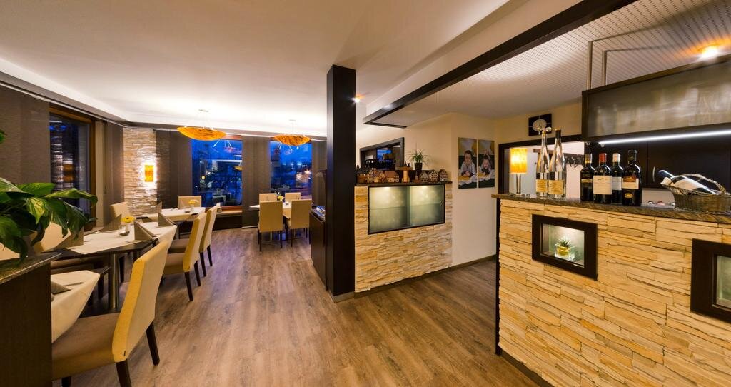 Hotel Restaurant Sonneneck-餐饮