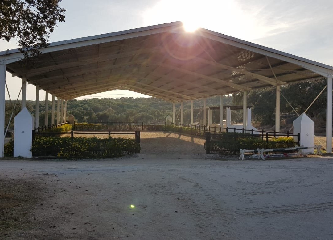 蒙韦柳度假酒店主图