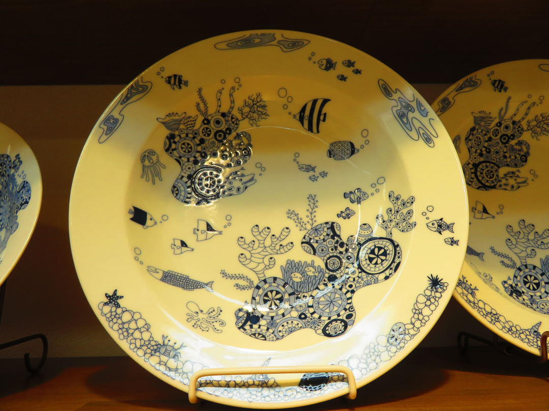 Togeino Yakata景点图片